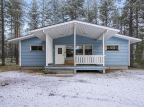 Holiday Home Villa kuukso by Interhome, Kuusamo